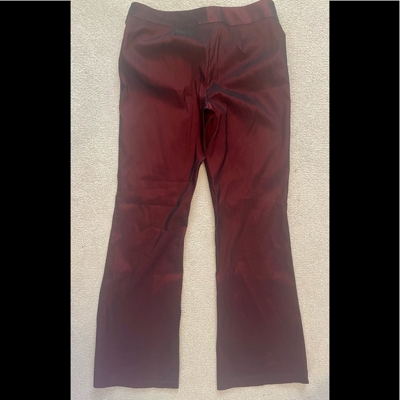 🌾 pizazz shimmery slacks - Picture 1 of 6